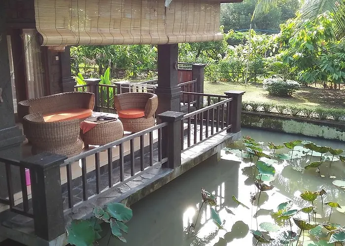 Natural 2 * Selemadeg (Bali)