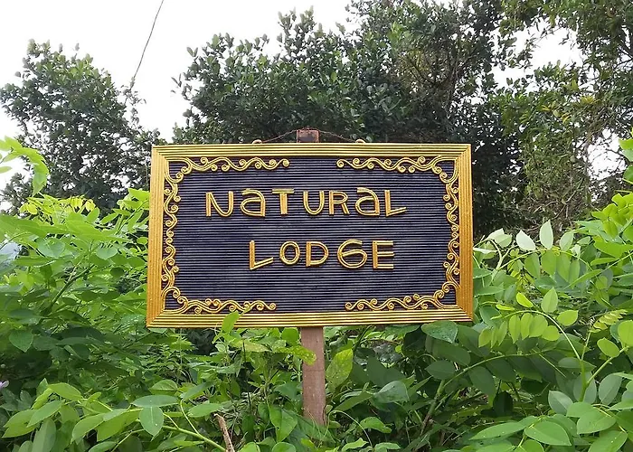 Natural 2 * Selemadeg (Bali)